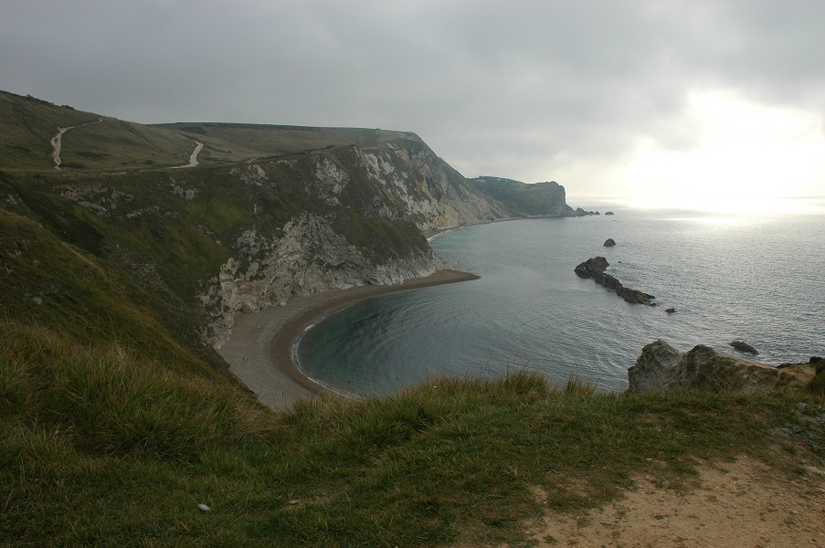 The Southwest Coast Path and Jurassic Coastline looking a picture of delight! The Southwest Coast Path and Jurassic Coastline looking a picture of delight!