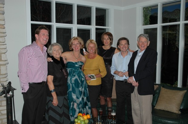All My family...from left Gary Kirwan, Joan Kirwan (mum), Jane Knuckey, Fiona Kirwan, Jenny Kirwan (me!), Peter Kirwan and Mike Kirwan (dad) All My family...from left Gary Kirwan, Joan Kirwan (mum), Jane Knuckey, Fiona Kirwan, Jenny Kirwan (me!), Peter Kirwan and Mike Kirwan (dad)