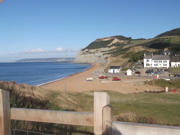golden cap eype's mouth and charmouth 026 - Copy