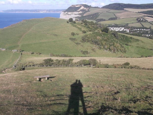 golden cap eype's mouth and charmouth 030 - Copy