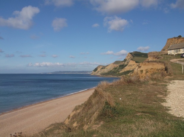 golden cap eype's mouth and charmouth 061 - Copy