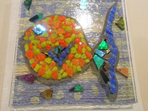 fused glass coral fish 005 - Copy
