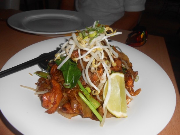 Thai yummyness!!! 004