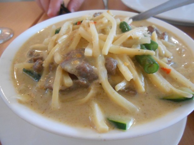 Thai yummyness!!! 011